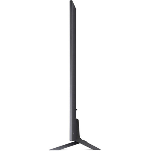 LG 50QNED80 50" HDR 4K UHD Quantum Dot NanoCell TV