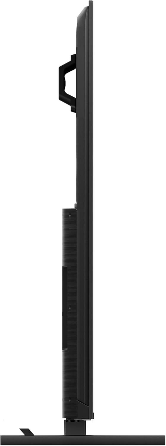 Hisense U6N 55" 4K UHD ULED Mini-LED Google Smart TV (2024)