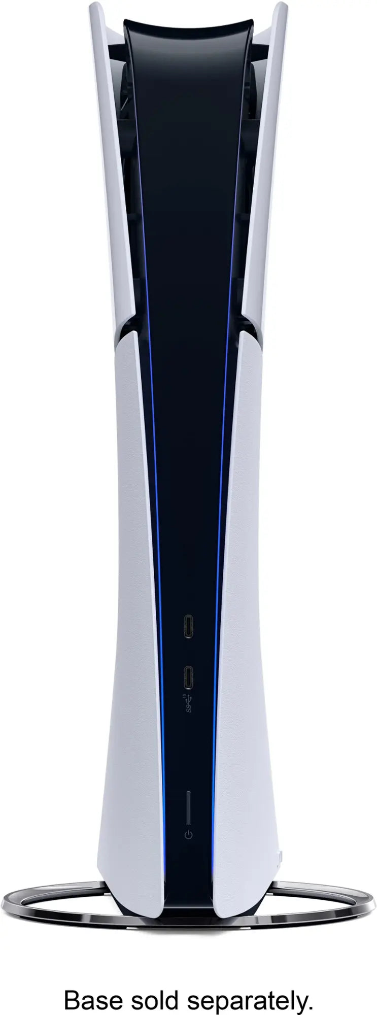 Sony PlayStation 5 Slim Console (Digital Edition)