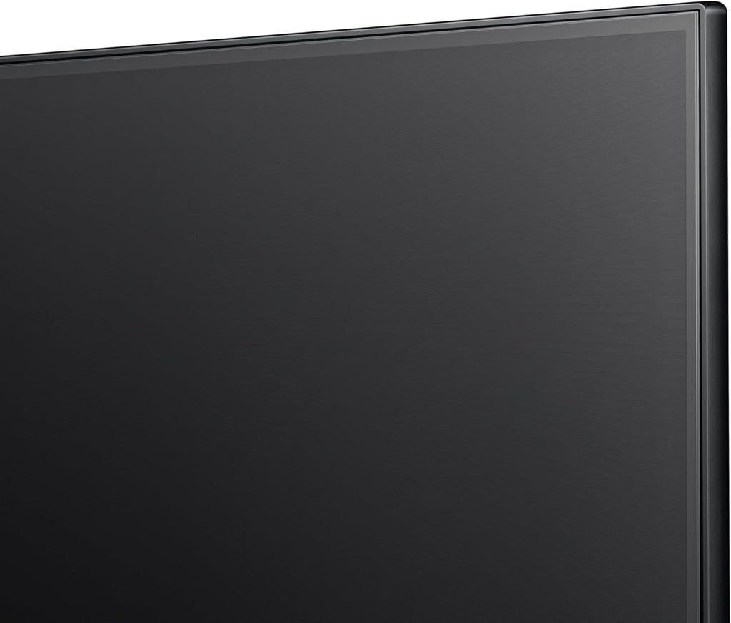 Hisense U6N 55" 4K UHD ULED Mini-LED Google Smart TV (2024)