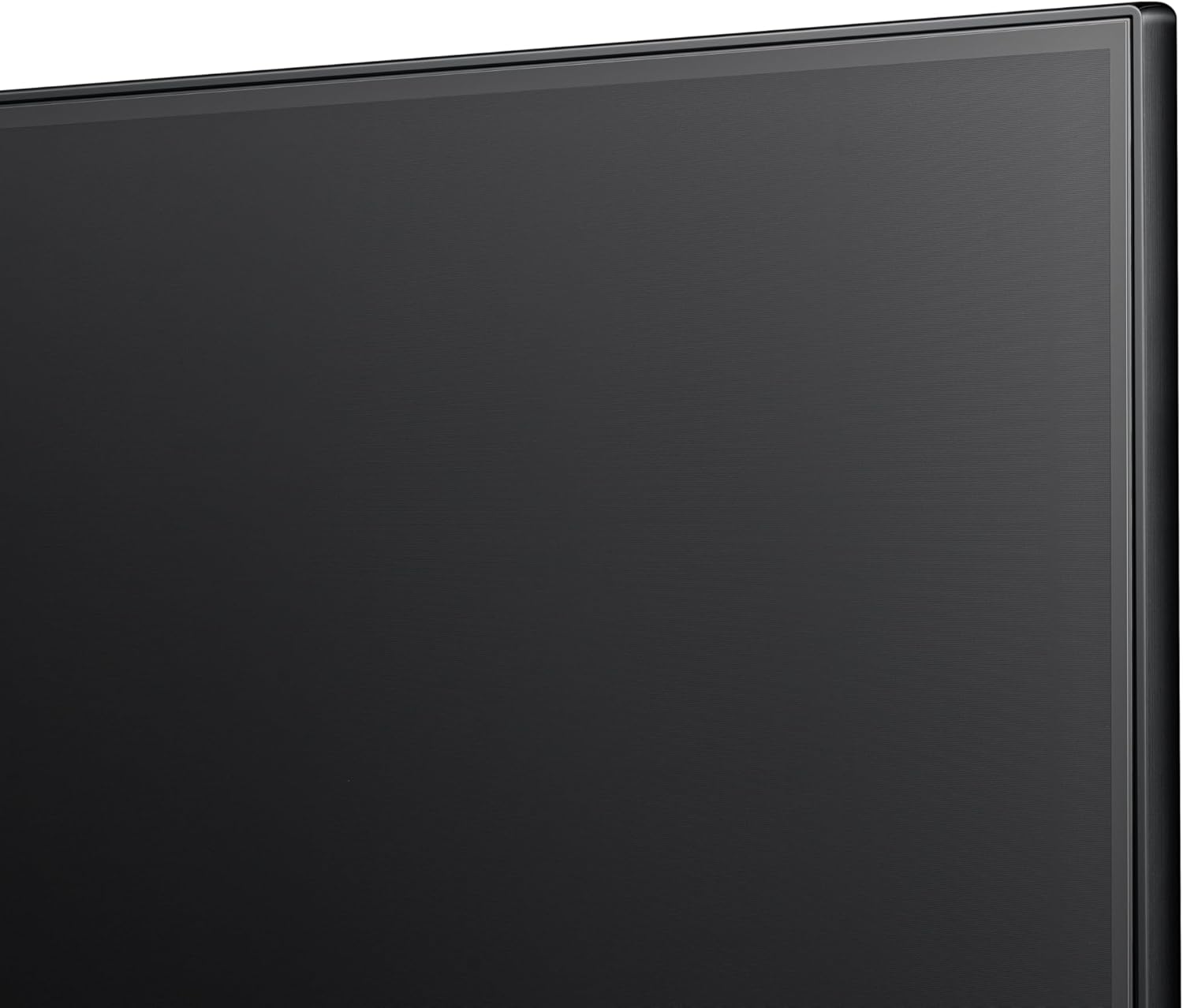 Hisense U6N 55" 4K UHD ULED Mini-LED Google Smart TV (2024)