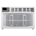 Impecca 10,000 BTU/h Electronically Controlled Window Air Conditioner with Remote