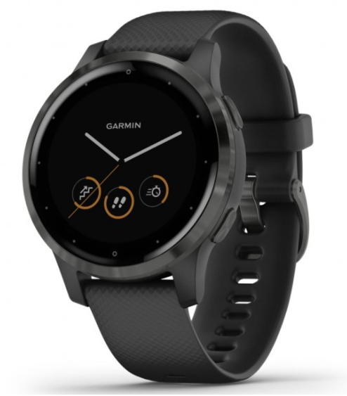 Garmin Vívoactive 4S GPS Smartwatch