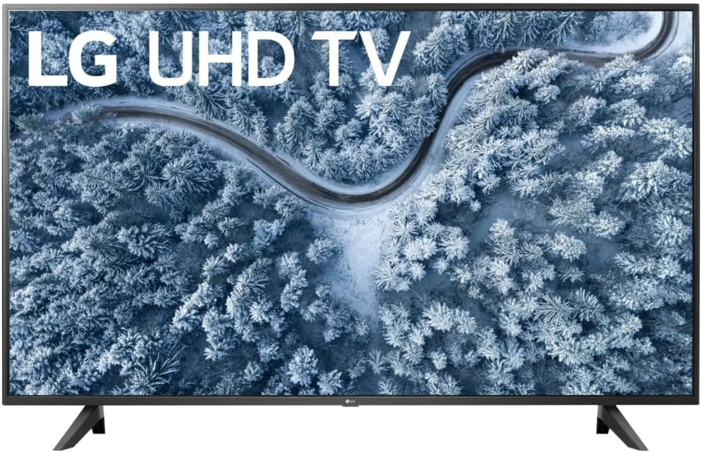 LG UQ70 Series 65" 4K UHD HDR Smart webOS LED TV