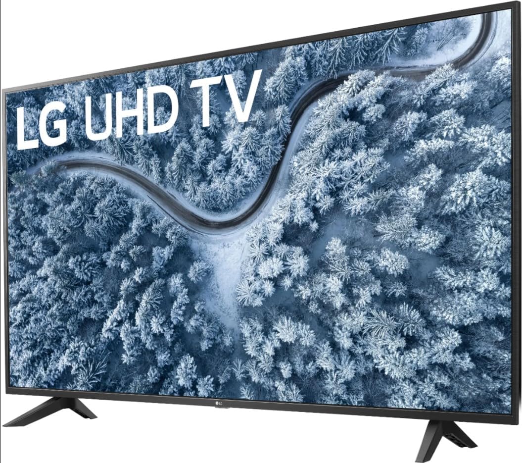 LG UQ70 Series 65" 4K UHD HDR Smart webOS LED TV
