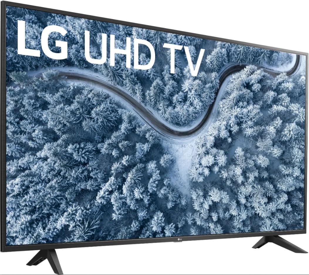 LG UQ70 Series 65" 4K UHD HDR Smart webOS LED TV