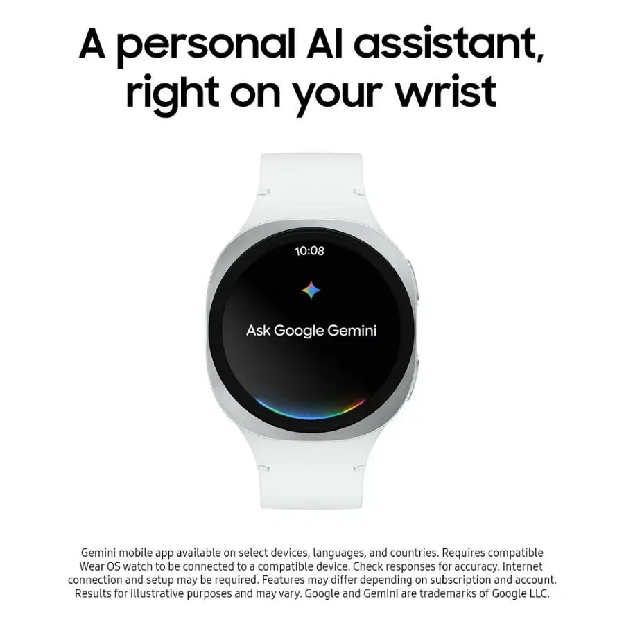 Samsung Galaxy Watch 8