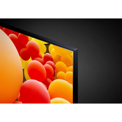 LG UT75 Series 50" 4K HDR Smart LED TV (2024)