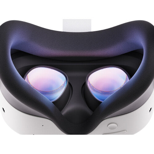Meta Quest 3S Advanced All-in-One VR Headset (128GB)