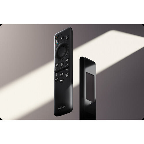 Samsung U8000F Series 55" 4K HDR Crystal UHD Smart LED TV (2025)