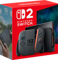 Nintendo Switch 2 (Console Only)