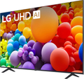 LG UT70 Series 55" 4K HDR Smart webOS LED TV (2024)