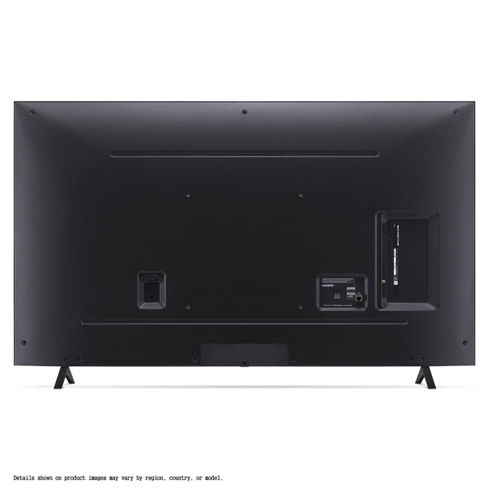 LG UT70 Series 55" 4K HDR Smart webOS LED TV (2024)