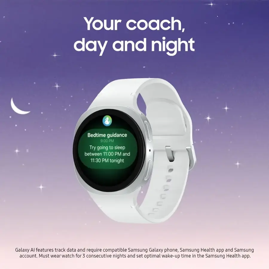 Samsung Galaxy Watch 8