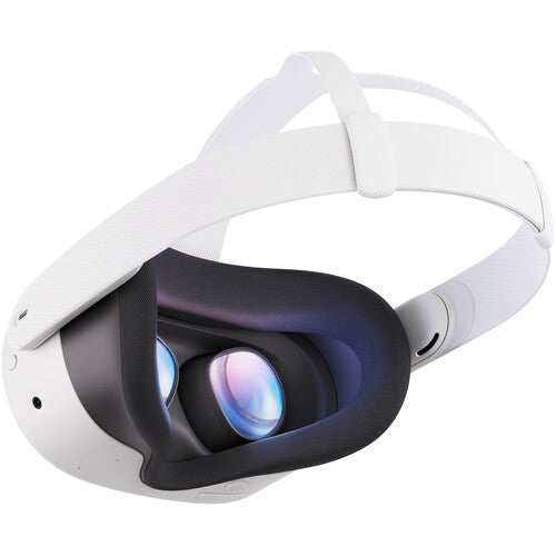 Meta Quest 3S Advanced All-in-One VR Headset (256GB)