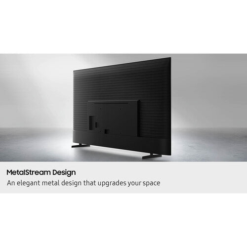 Samsung U8000F Series 75" 4K HDR Crystal UHD Smart LED TV (2025)